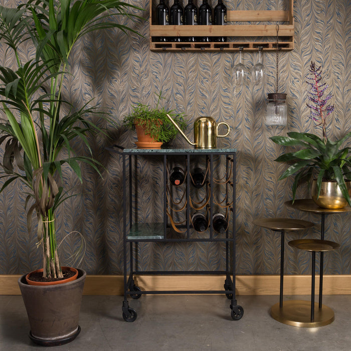 Dutchbone Mil Trolley