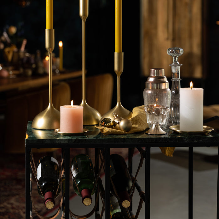 Dutchbone Mil Trolley