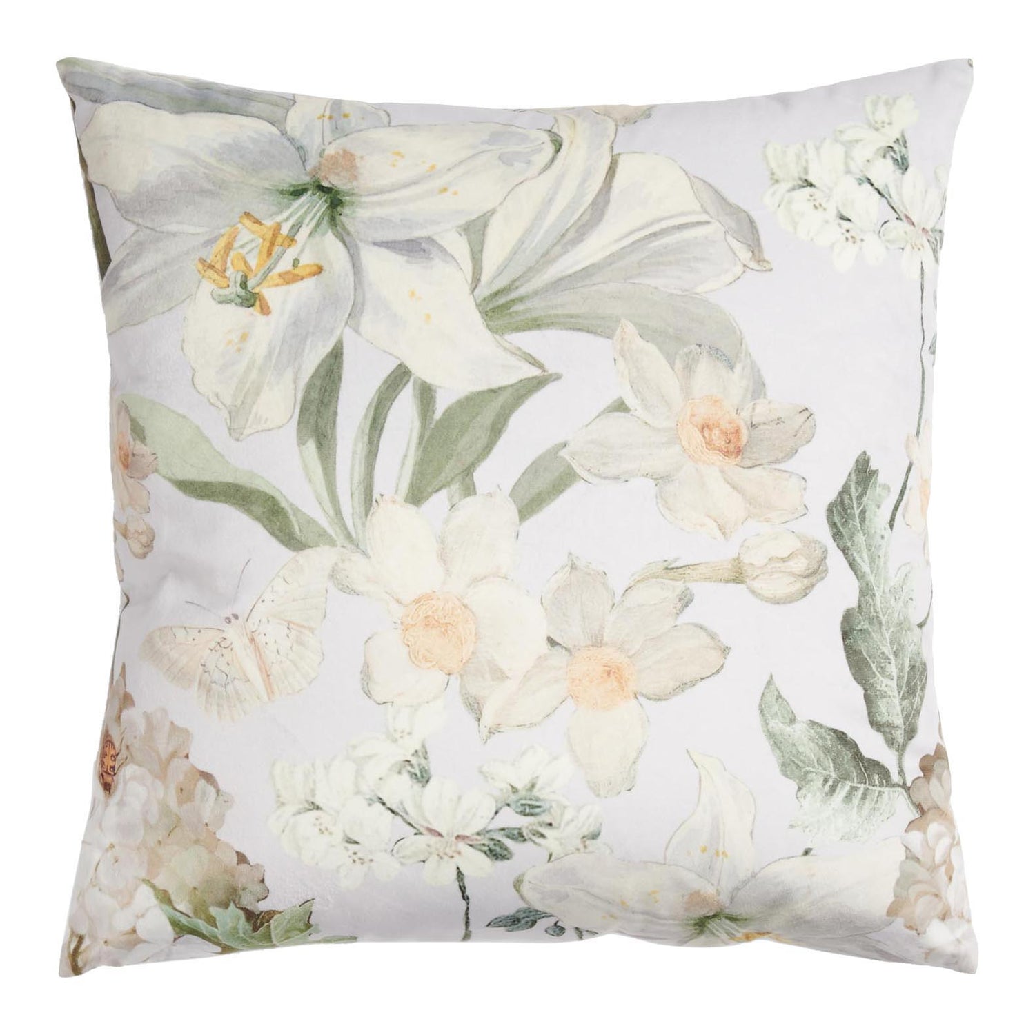 Essenza Rosalee Sierkussen 50 x 50 cm