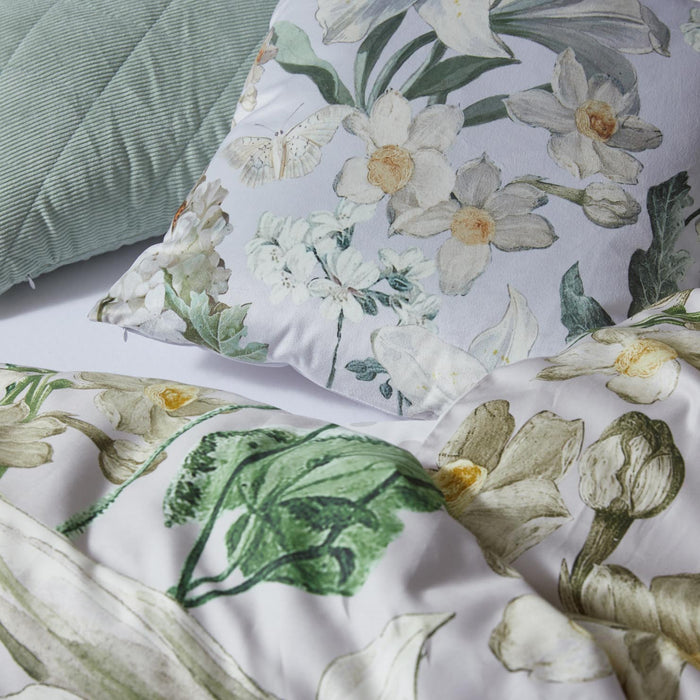 Essenza Rosalee Sierkussen 50 x 50 cm