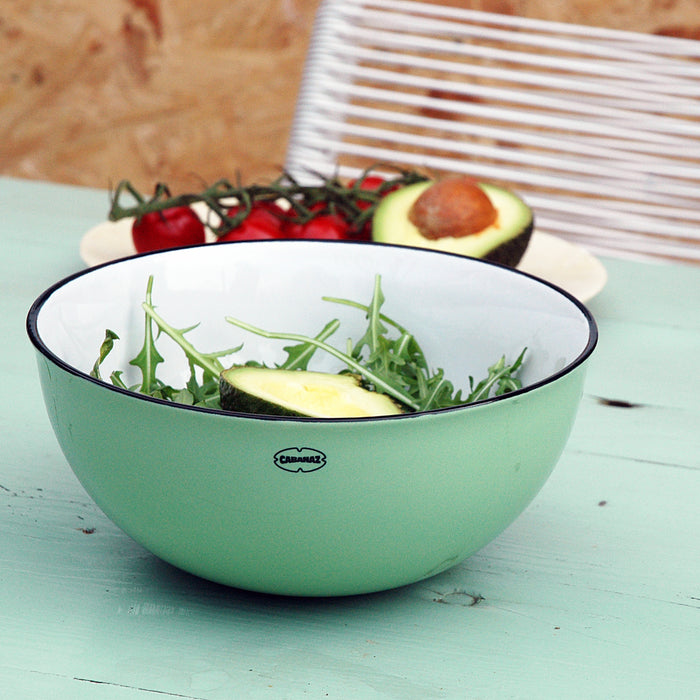 Cabanaz Saladeschaal Ø 18 cm