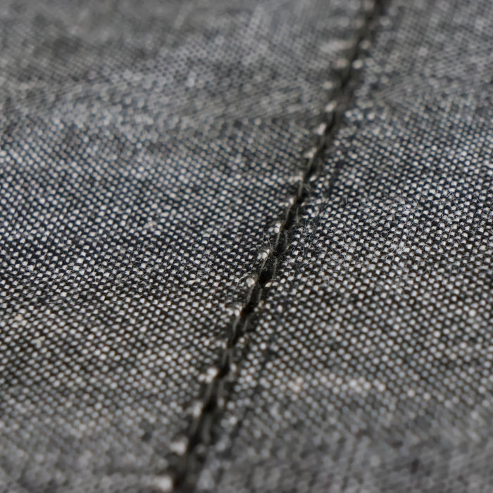 KOOK Chambray Tafelkleed 140 x 230 cm