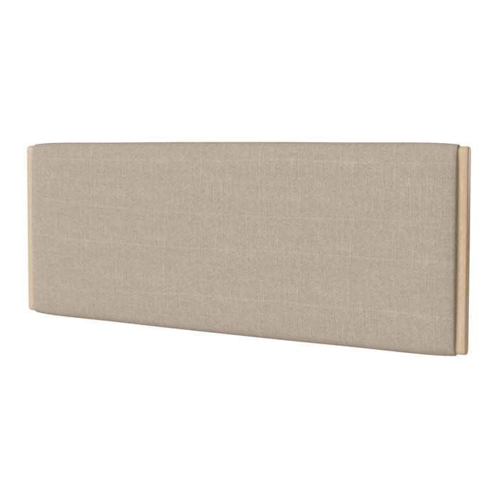 Bolia Haven Hoofdbord 186 cm - Pure Beige