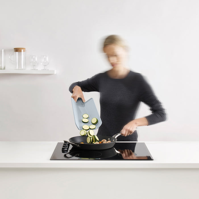 Joseph Joseph Chop2Pot Opbouwbare Snijplank S - Set van 2