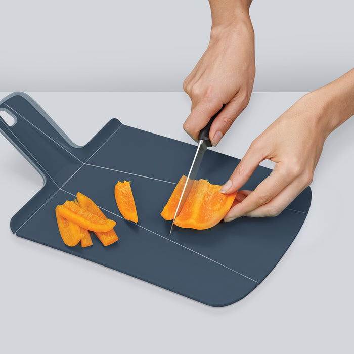 Joseph Joseph Chop2Pot Opbouwbare Snijplank S - Set van 2