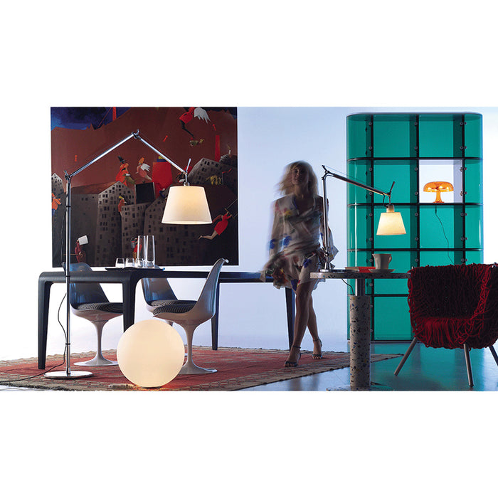 Artemide Tolomeo Mega Vloerlamp
