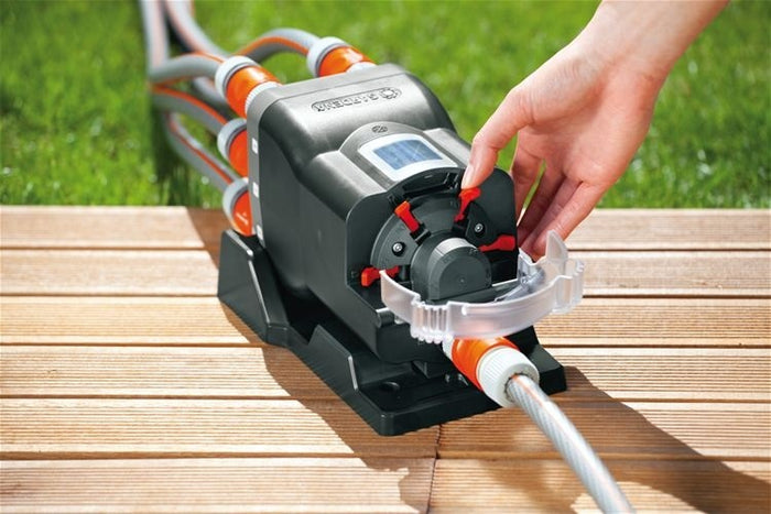 Gardena Automatische Waterverdeler