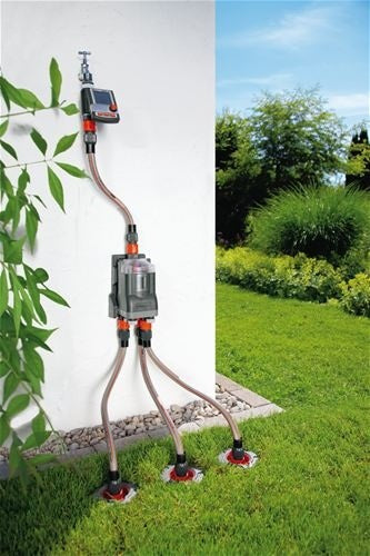 Gardena Automatische Waterverdeler