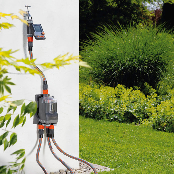 Gardena Automatische Waterverdeler