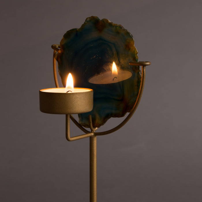 Dutchbone Gem Waxinelichthouder