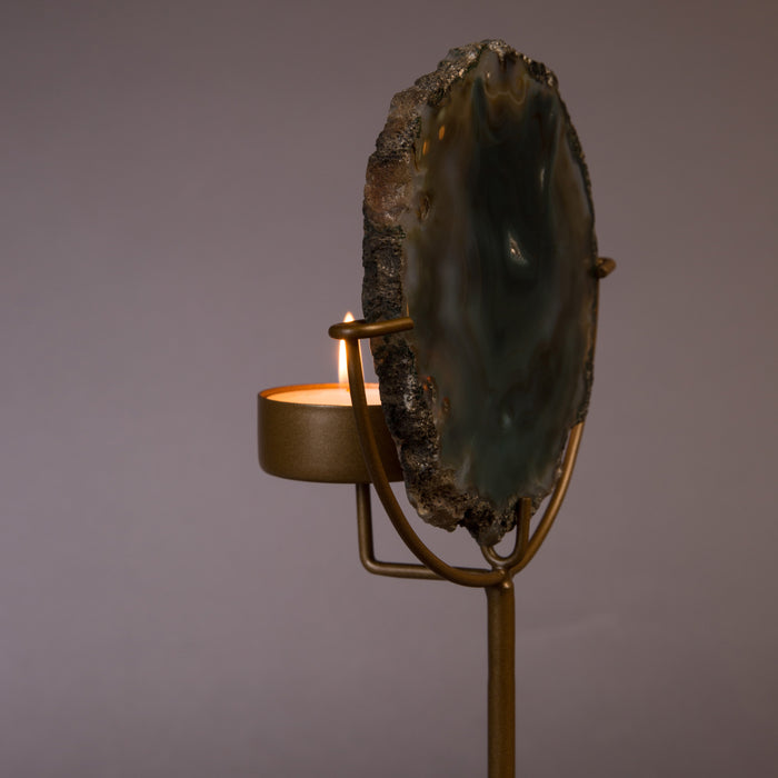 Dutchbone Gem Waxinelichthouder