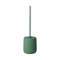 Blomus Sono Agave Green Toiletborstel + Houder
