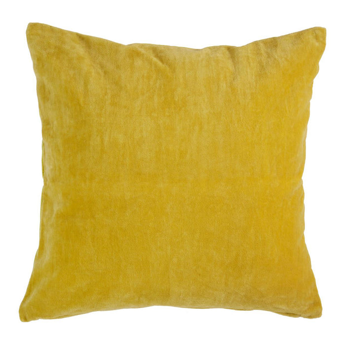 Beddinghouse x Van Gogh Museum Sunflower Sierkussen 45 x 45 cm - Geel