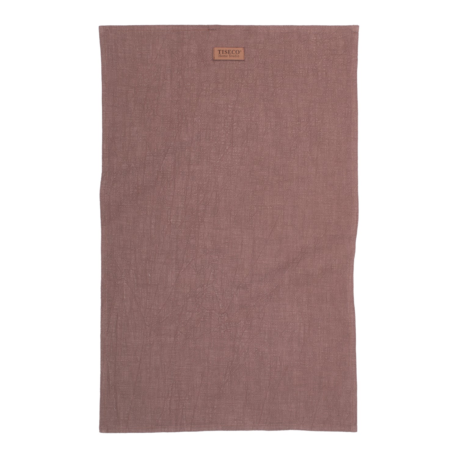 Tiseco Home Studio Tafelkleed 135 x 240 cm - Taupe
