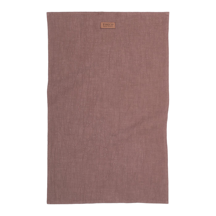 Tiseco Home Studio Tafelkleed 135 x 240 cm - Taupe