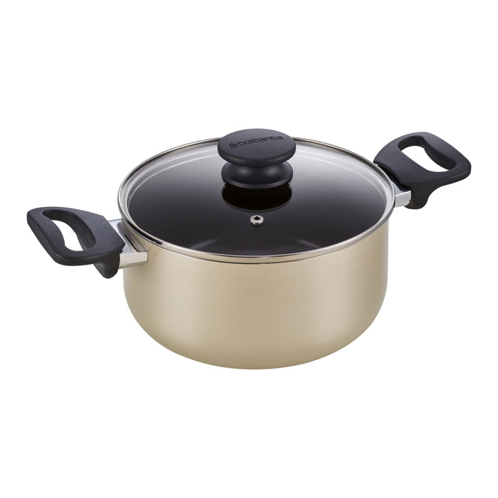 Brabantia Start 2 Cook Pannenset 4-delig
