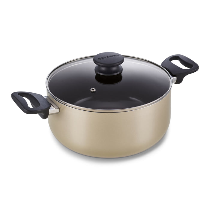 Brabantia Start 2 Cook Pannenset 4-delig