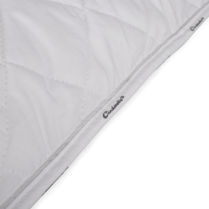 Cinderella Ledikant Hoofdkussen 40 x 60 cm