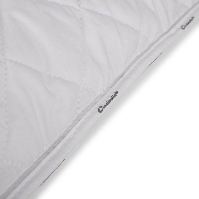 Cinderella Ledikant Hoofdkussen 40 x 60 cm