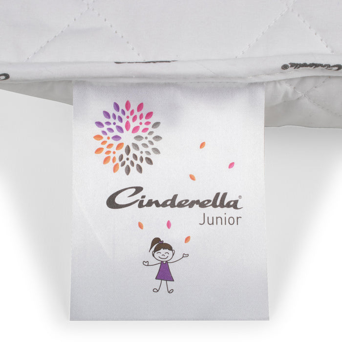 Cinderella Ledikant Hoofdkussen 40 x 60 cm