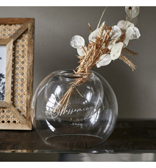 Riviera Maison Blossoming Flower Vaas