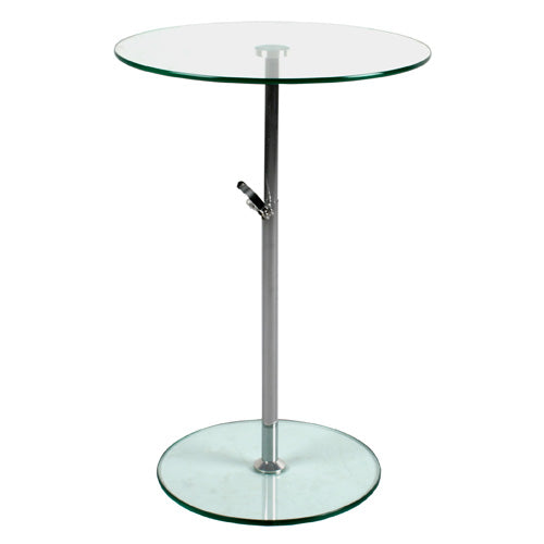 by fonQ basic Anika Bijzettafel Ø 45 cm