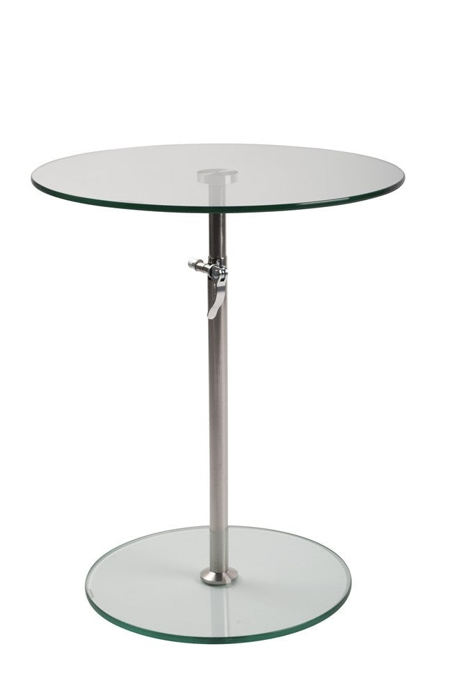 by fonQ basic Anika Bijzettafel Ø 45 cm