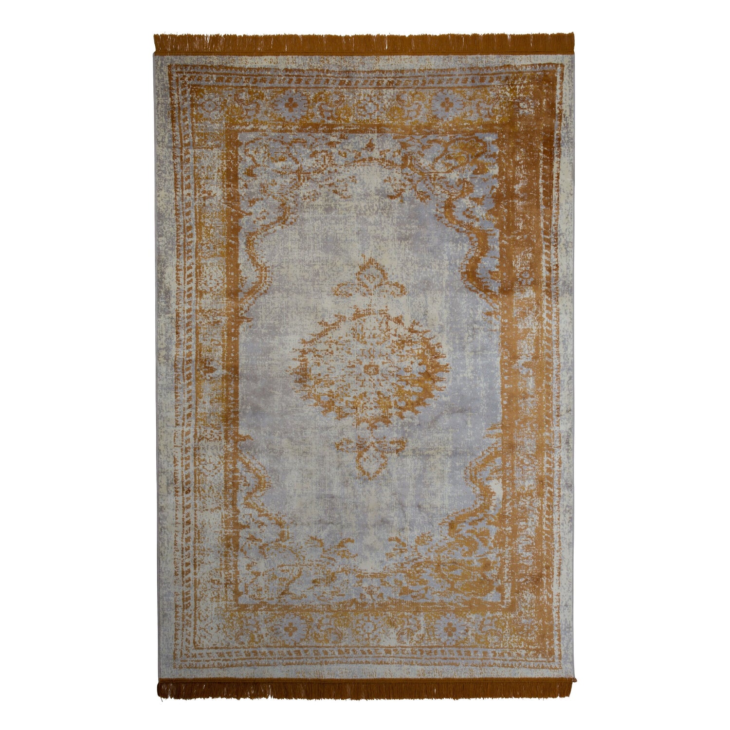 Zuiver Marvel Vloerkleed Butter