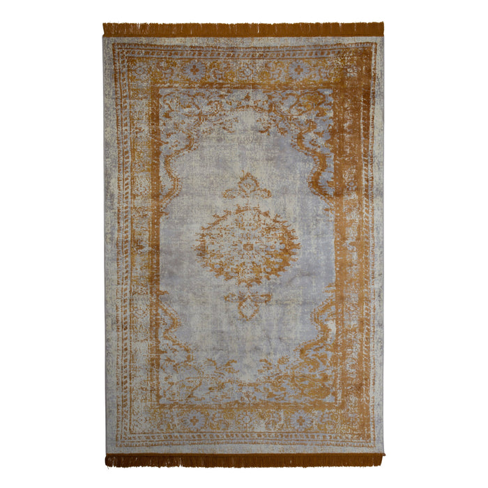 Zuiver Marvel Vloerkleed Butter