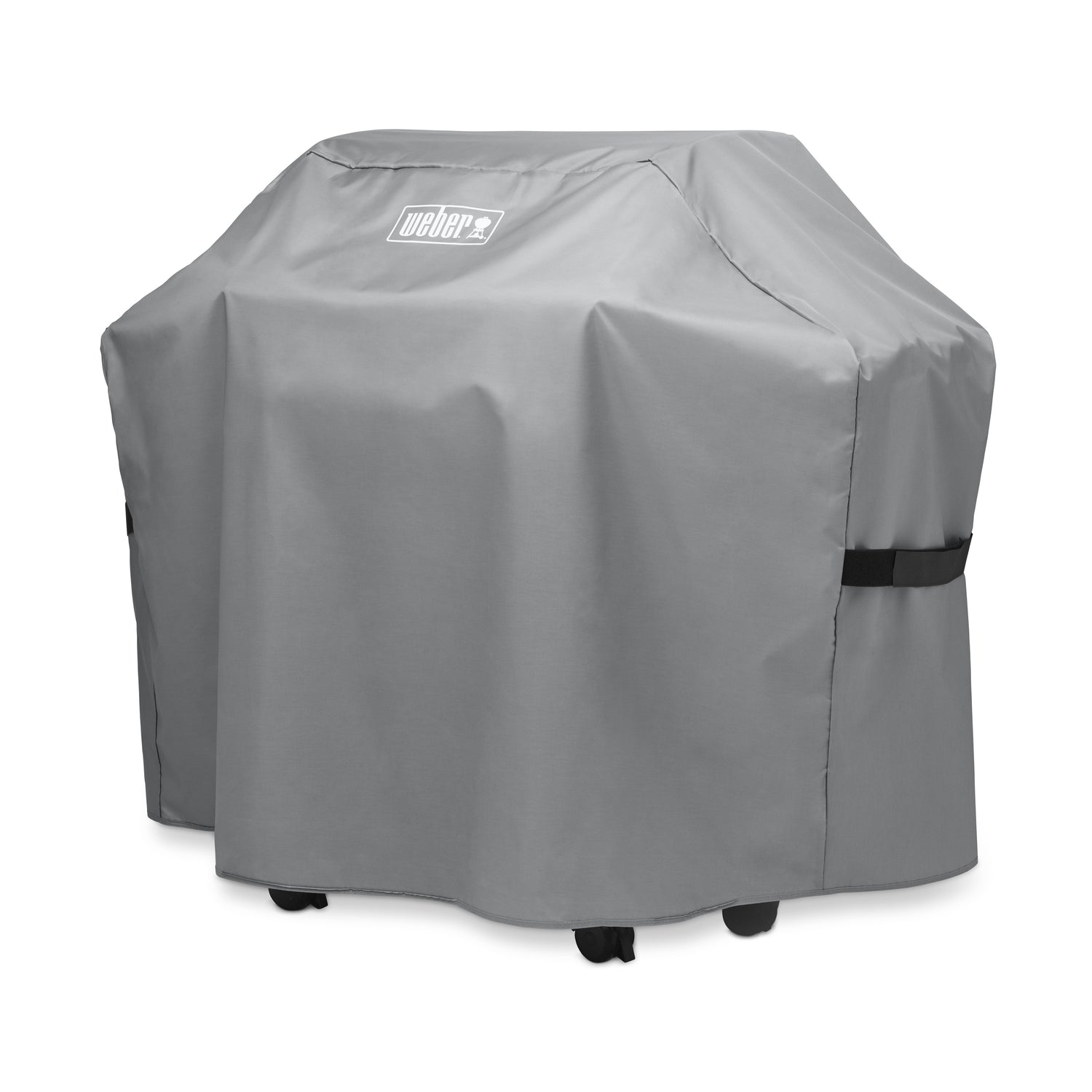 Weber Hoes Genesis II 2 Brander