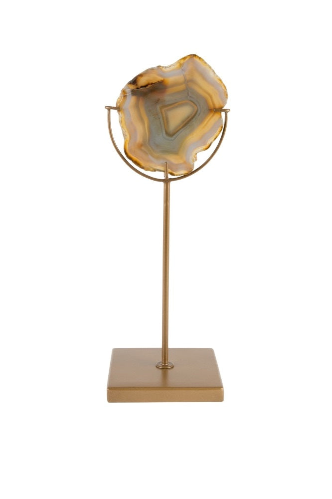 Dutchbone Gem Waxinelichthouder