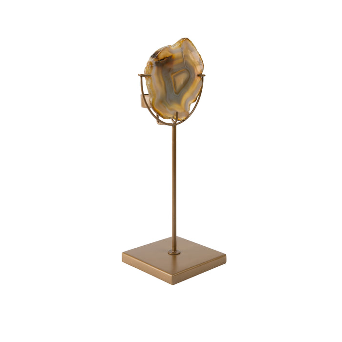 Dutchbone Gem Waxinelichthouder