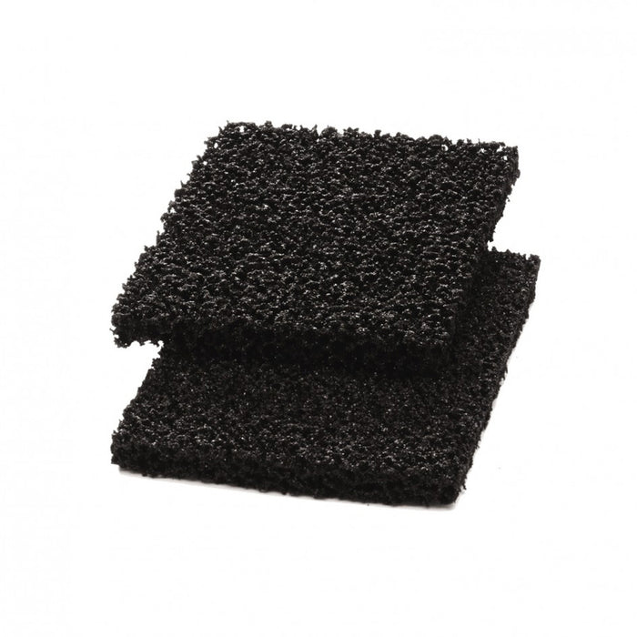 Simplehuman Carbon Geur Filters Navulling - Set van 2