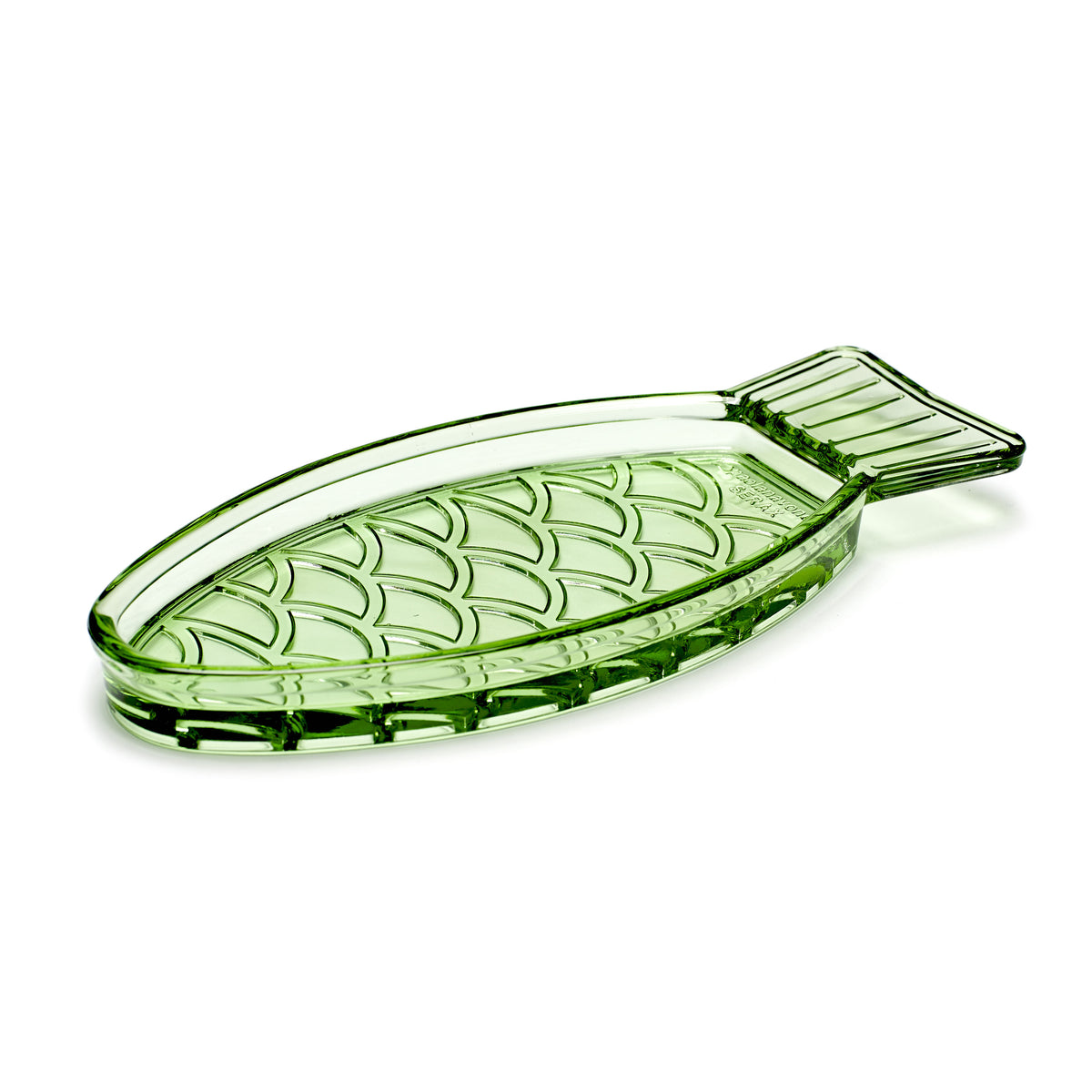 SERAX - Paola Navone - Fish & Fish Schaal 23 x 10 cm