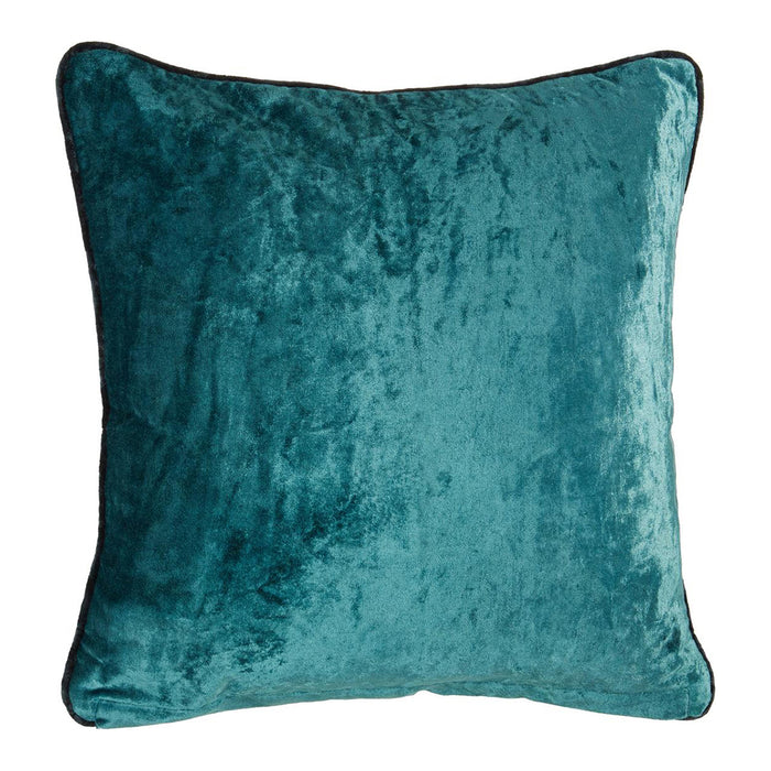 Beddinghouse x Van Gogh Museum Van Gogh Sierkussen 45 x 45 cm - Blauw