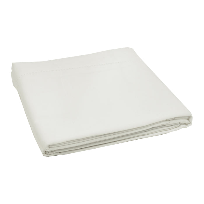 KOOK Chambray Tafelkleed 140 x 300 cm