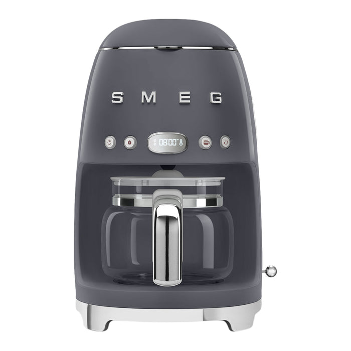 Smeg DCF02GREU Filter Koffiezetapparaat