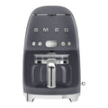 Smeg DCF02GREU Filter Koffiezetapparaat