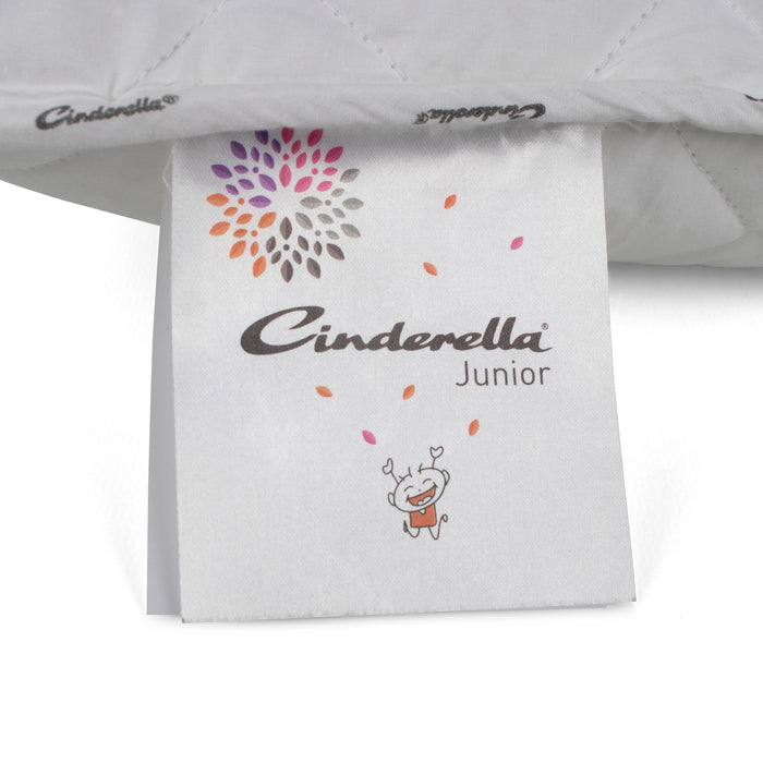 Cinderella Junior Hoofdkussen 60 x 70 cm
