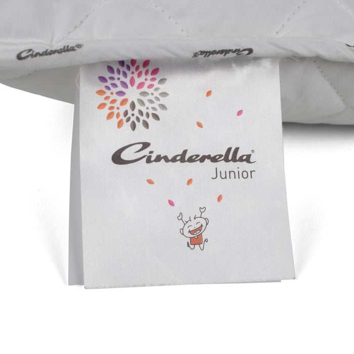 Cinderella Junior Hoofdkussen 60 x 70 cm
