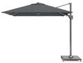 Platinum Voyager T² Zweefparasol - D 270 x B 270 x H 248 cm