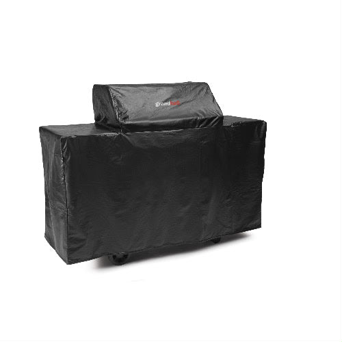 GrandHall Afdekhoes Xenon 223 - Zwart