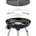 Cadac Carri Chef 50 BBQ/Skottel Combo
