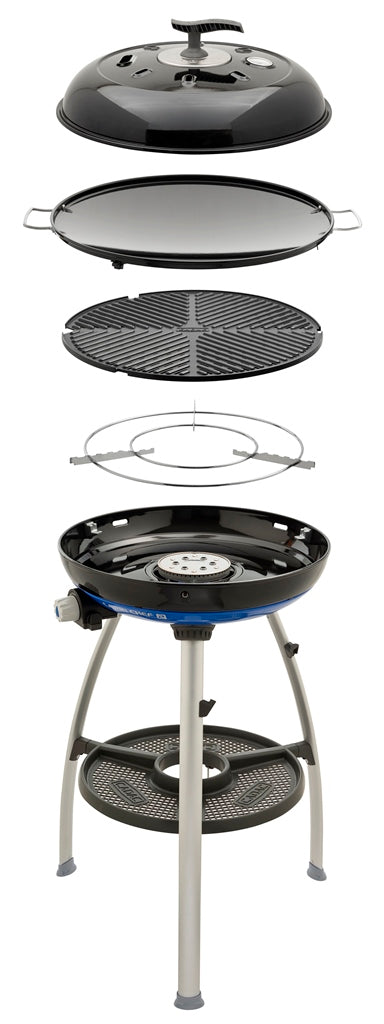 Cadac Carri Chef 50 BBQ/Skottel Combo