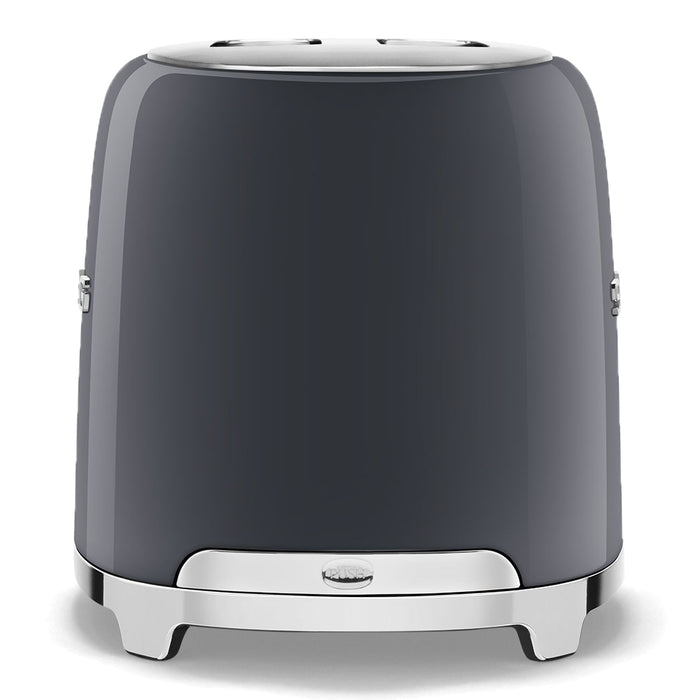 Smeg TSF01GREU 2x2 Broodrooster