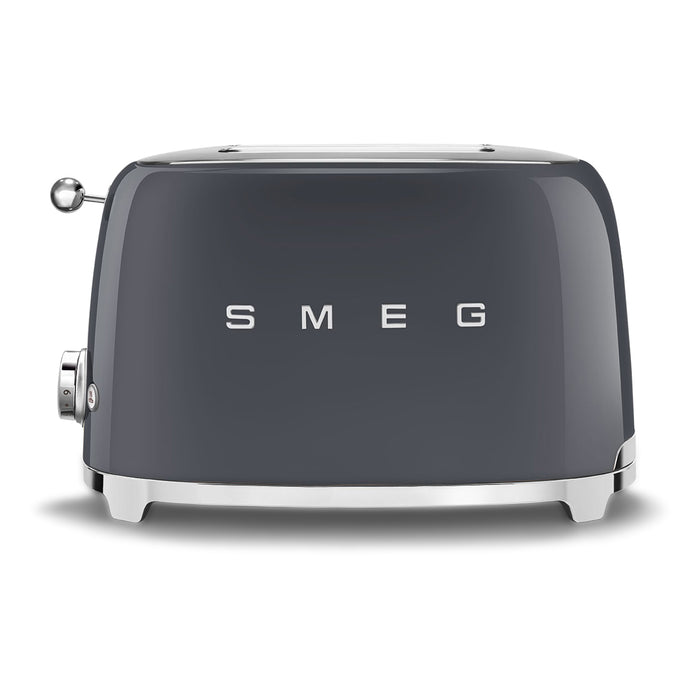 Smeg TSF01GREU 2x2 Broodrooster