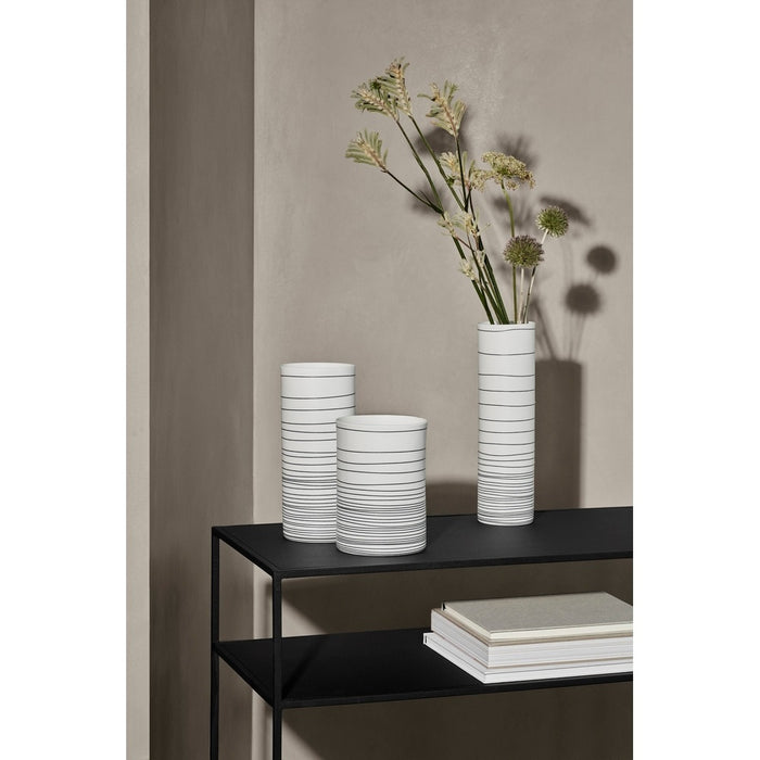 Blomus Fera Console Tafel - Zwart