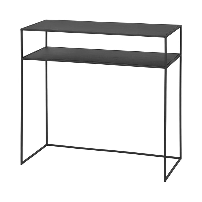 Blomus Fera Console Tafel - Zwart