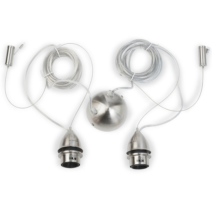 GOOD&MOJO Palawan Hanglamp