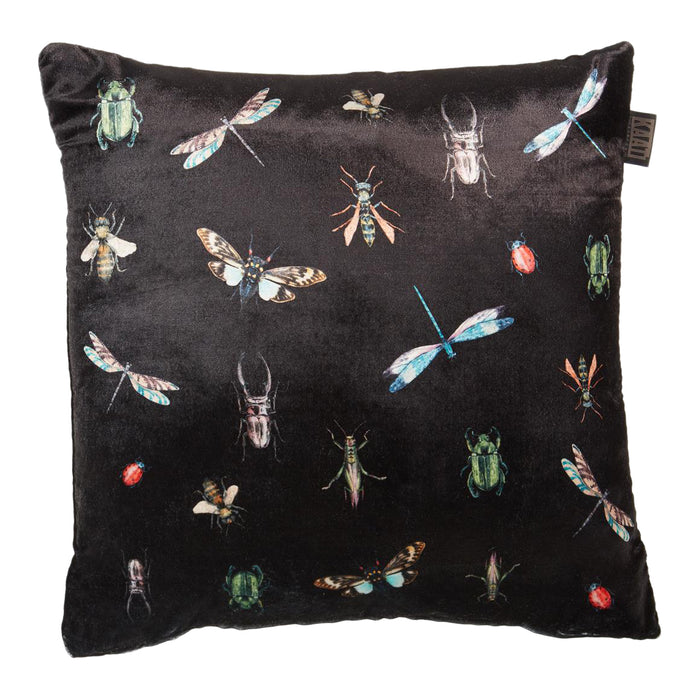 KAAT Amsterdam Insects Sierkussen 45 x 45 cm